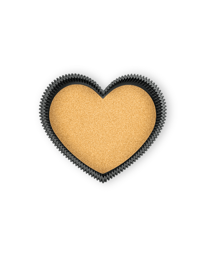 Dėžutė Širdutė - Kora Design