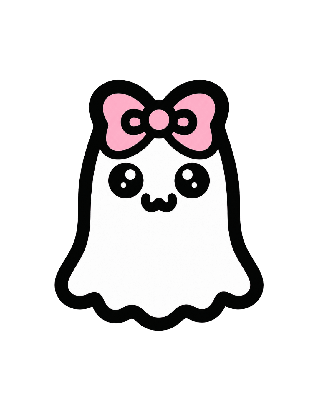 Happy Spooky Keychains - HAPPYKEYCHAINS
