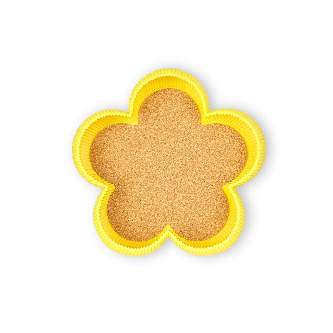 Padėkliuks - dėžutė Gėlytė - Kora Design