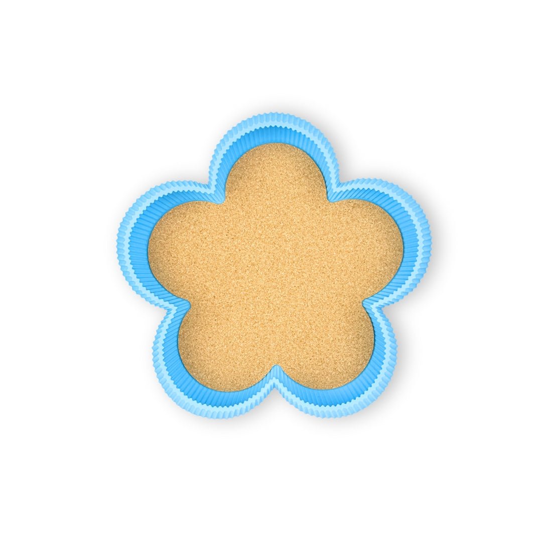 Padėkliuks - dėžutė Gėlytė - Kora Design