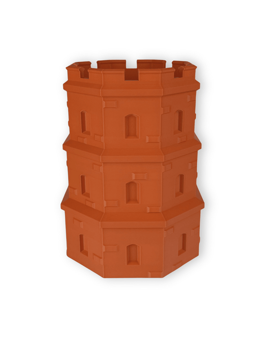 Vaza "Gedimino Pilis" - Kora Design